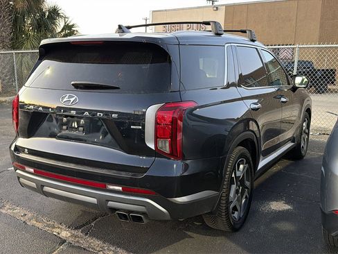 Used 2023 Hyundai Palisade SEL image 5