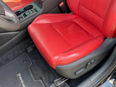 Used 2020 Hyundai Tucson SEL FWD image 23