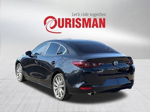 Used 2023 MAZDA MAZDA3 s image 4