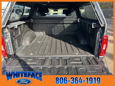 Used 2023 Ford F150 Tremor w/ Trailer Tow Package image 36