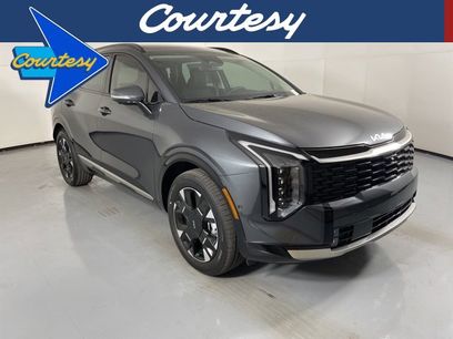 New 2026 Kia Sportage SX Prestige