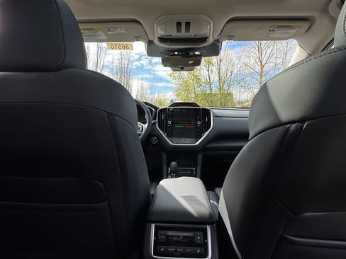 New 2026 Subaru Ascent Touring image 16