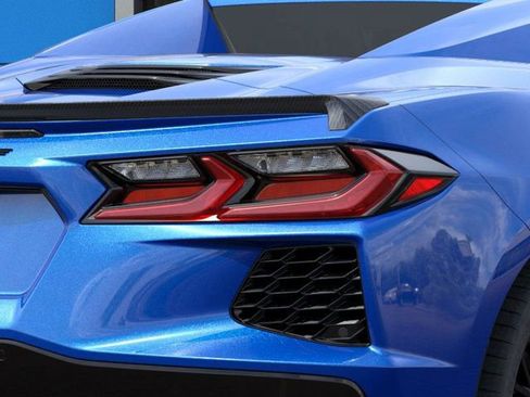 New 2026 Chevrolet Corvette Stingray Premium Conv w/ 3LT image 11