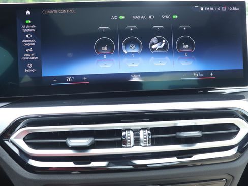 Used 2024 BMW 230i xDrive Coupe w/ Convenience Package AWD/4WD image 24