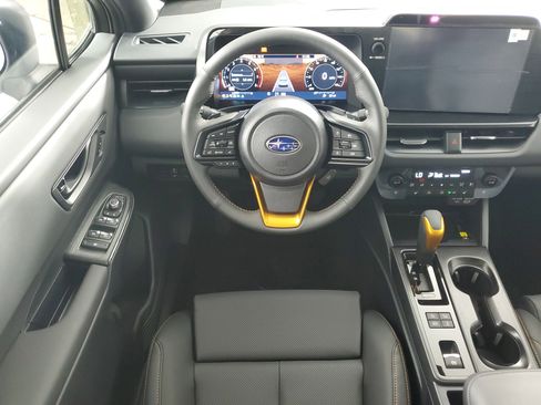 New 2026 Subaru Outback Wilderness image 15