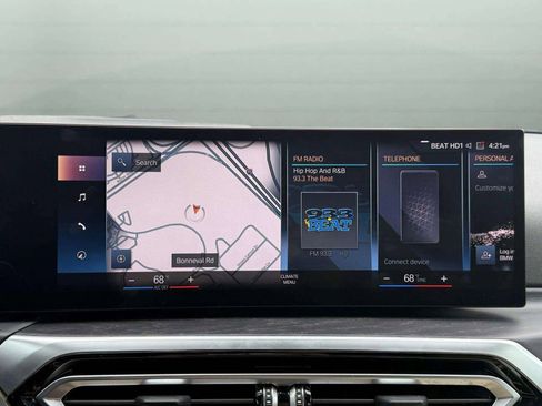 Used 2023 BMW 330i xDrive Sedan w/ Driving Assistance Package image 25