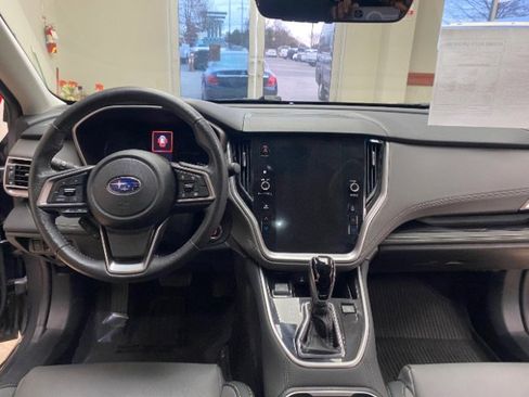 Used 2020 Subaru Outback Onyx Edition XT image 23