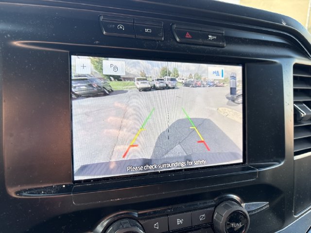 Used 2023 Ford F150 XL w/ STX Appearance Package AWD/4WD image 24