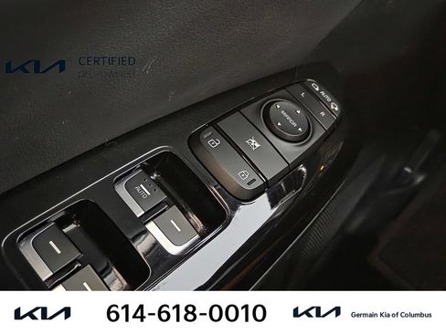 Certified 2021 Kia Sportage S w/ S AWD Premium Package image 26