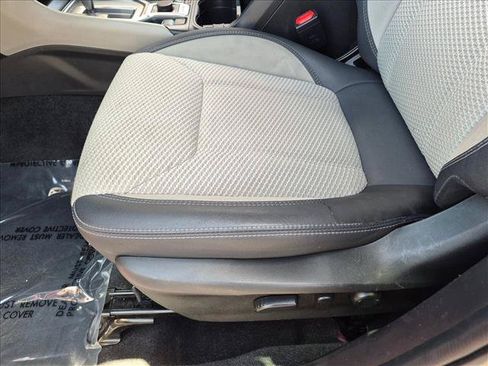 Used 2021 Subaru Forester Premium AWD/4WD image 11
