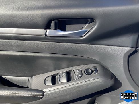 Certified 2022 Nissan Altima 2.5 SV image 23
