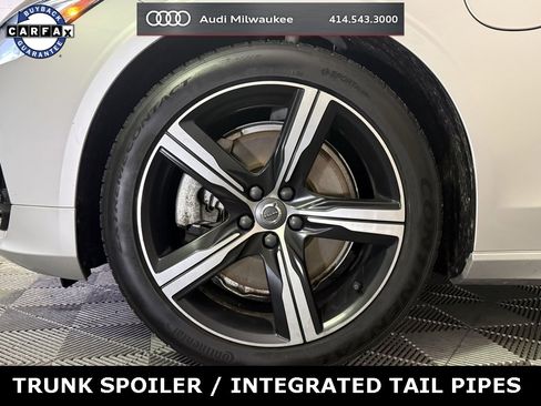 Used 2020 Volvo S90 T8 Inscription w/ Advanced Package image 6