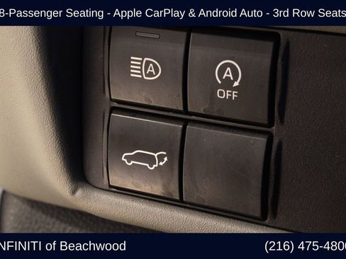 Used 2023 Toyota Highlander LE image 15