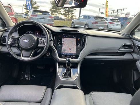 Used 2020 Subaru Legacy Limited w/ Popular Package #2 image 23