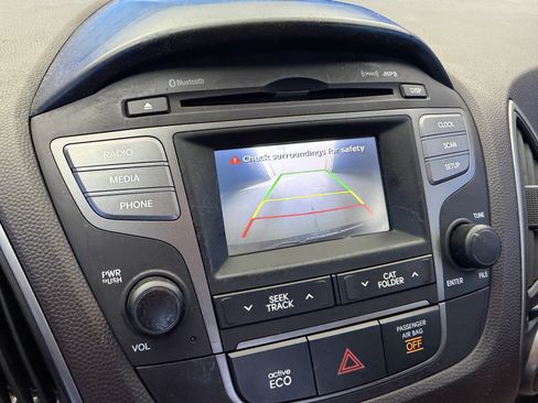 Used 2014 Hyundai Tucson Limited AWD/4WD image 21