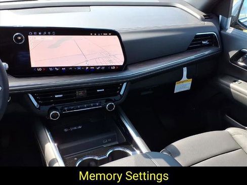 New 2026 Chevrolet Tahoe Premier image 26