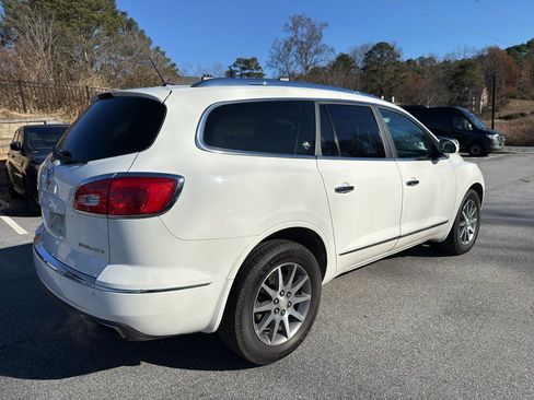 Used 2014 Buick Enclave Leather image 5