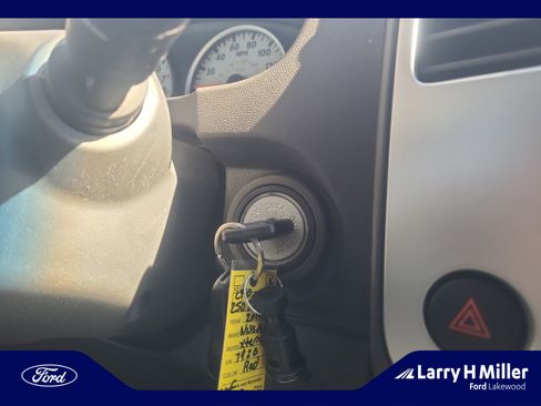 Used 2014 Nissan Xterra PRO-4X image 29