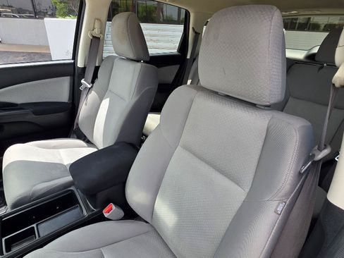 Used 2015 Honda CR-V EX image 34