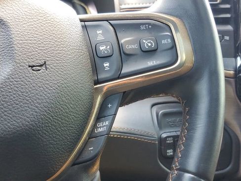 Used 2024 RAM 3500 Limited w/ Safety Group image 23