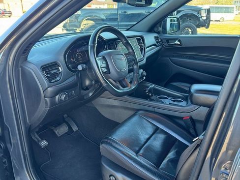 Used 2024 Dodge Durango GT image 8