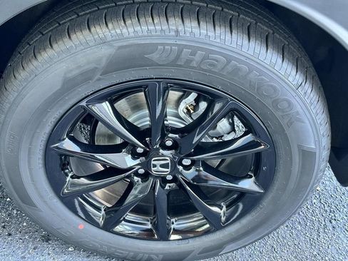 Certified 2026 Honda CR-V Sport-L image 23