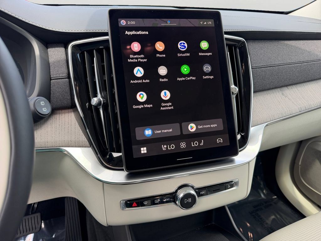 Certified 2026 Volvo XC90 B6 Ultra AWD/4WD image 23