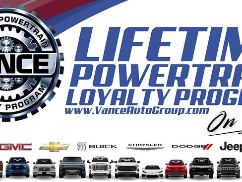 Used 2024 Buick Envista Preferred w/ Convenience I Package FWD image 3