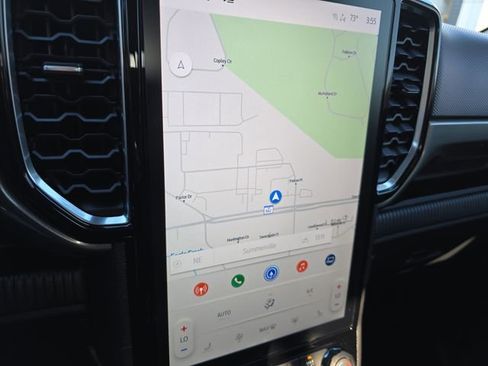 New 2025 Ford Ranger XLT w/ Equipment Group 301A High image 20