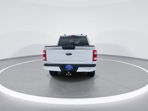 Certified 2022 Ford F150 XL w/ STX Appearance Package image 6