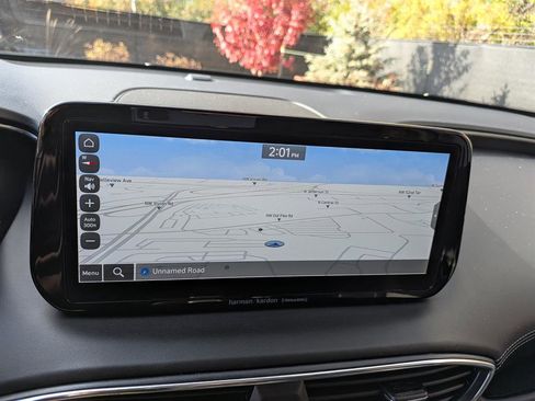 Certified 2022 Hyundai Santa Fe Limited image 37