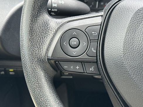 Used 2023 Toyota Corolla LE w/ LE Convenience Package image 36