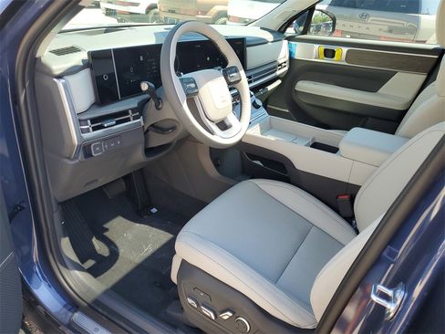 New 2025 Hyundai Santa Fe Calligraphy image 29