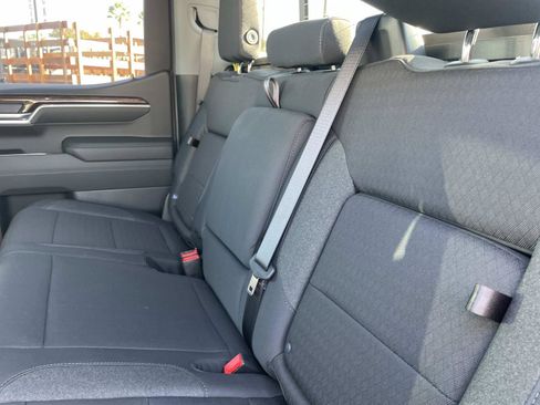New 2026 GMC Sierra 1500 Elevation w/ Preferred Package RWD image 26