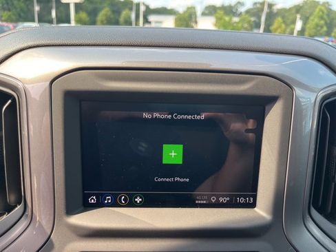 New 2026 Chevrolet Silverado 1500 W/T w/ WT Value Package image 21