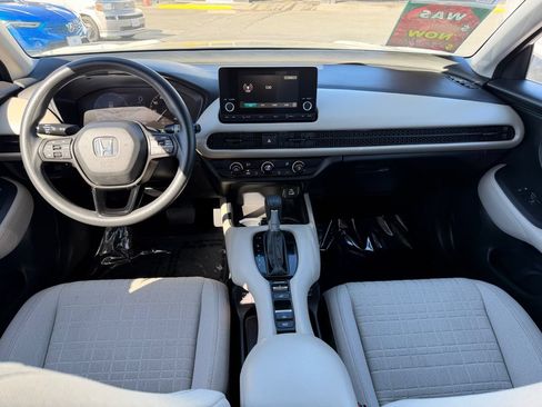 Used 2024 Honda HR-V LX image 31