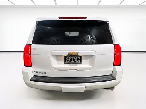 Used 2016 Chevrolet Tahoe LT image 5