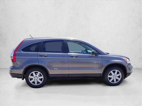 Used 2011 Honda CR-V SE image 5