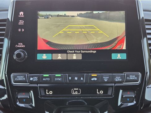 Used 2023 Honda Odyssey Sport image 14