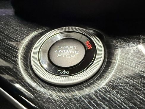 Used 2023 Jeep Grand Cherokee Trailhawk w/ Advanced Protech Group II image 32