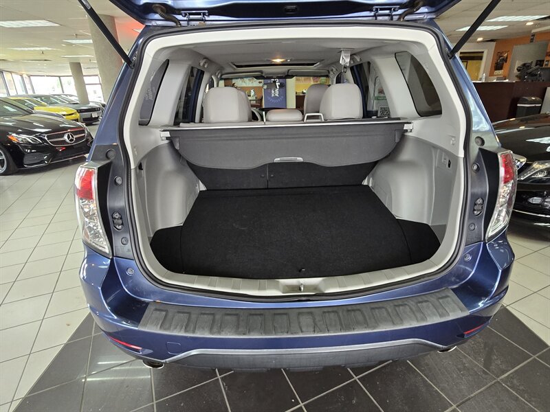 Used 2013 Subaru Forester 2.5XT Touring AWD/4WD image 33