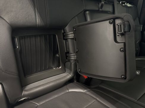 Used 2022 Chevrolet Silverado 3500 High Country w/ Z71 Off-Road Package image 30