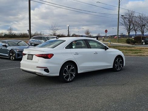 Used 2022 Audi A3 2.0T Premium w/ Convenience Package image 12