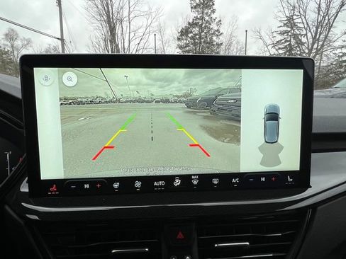 New 2026 Ford Escape ST-Line Select w/ Tech Pack #1 image 17