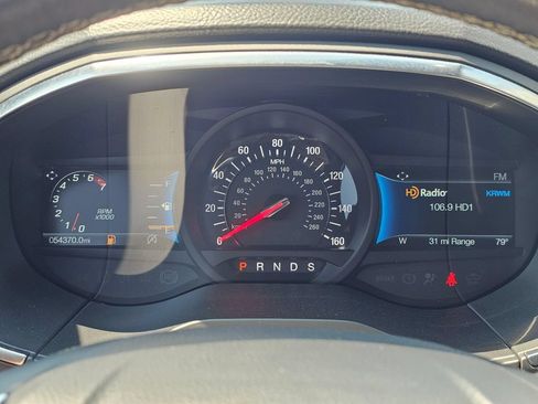 Used 2021 Ford Edge ST AWD/4WD image 28