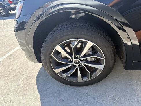 Used 2021 Audi Q5 2.0T Premium Plus AWD/4WD image 11