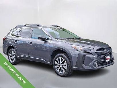 Used 2023 Subaru Outback Premium w/ Popular Package #1