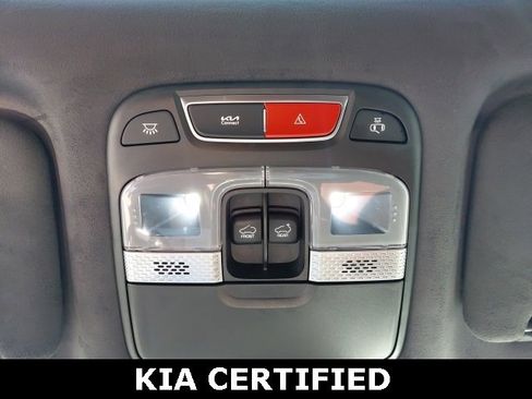 Used 2023 Kia Telluride SX Prestige image 24