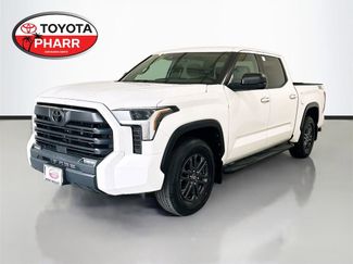 Used 2025 Toyota Tundra SR5 w/ SX Package RWD video 1
