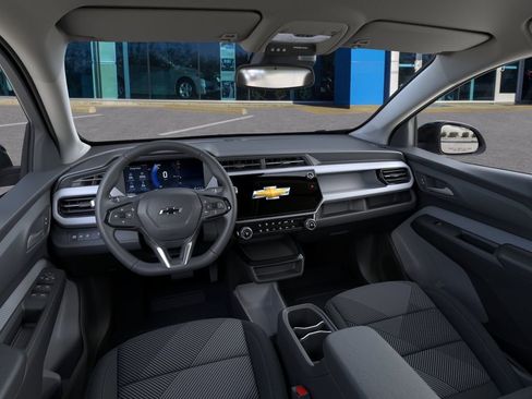New 2027 Chevrolet Bolt LT image 15